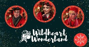 Isle of Wight, Things to do, Events, Christmas, Wildheart Wonderland, Yaverland