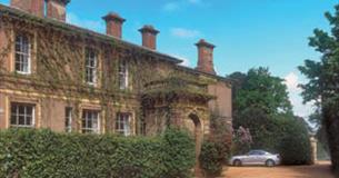 Outside view of Albert Cottage Hotel, East Cowes, Isle of Wight