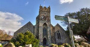 All Saints Church