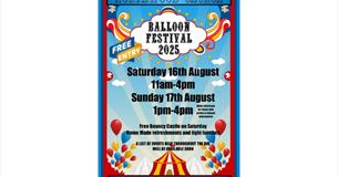 Isle of Wight, Things to do, Family Fun, Fair/fete, Northwood Church