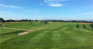 Westridge Golf Centre