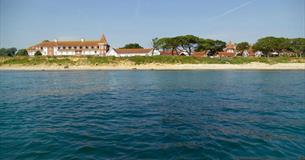 Bembridge Coast Hotel - Isle of Wight hotels