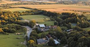 Farm Net 'Positive': Carbon Balance and Biodiversity, with Profitable Production