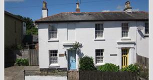 Ryde Cottages
