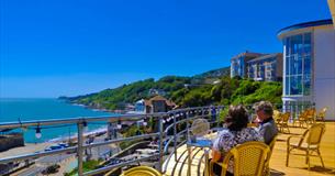 Isle of Wight, Eating Out, Things to Do, Ventnor, Venues
