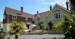 Upper Chine Holiday Cottages & Apartments