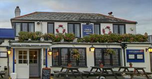 Isle of Wight, Pubs, Eating Out, Accommodation, Bembridge