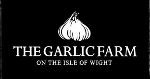 The Garlic Farm logo, live music, event, what's on, Isle of Wight