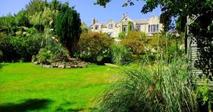 Isle of Wight, Accommodation, The Grange Shanklin
