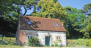 Hackney Stable Cottage