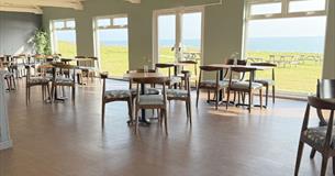 Special Father's Day With Sea Views