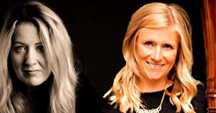 Music & Tapas with The Aurora Duo (Harp & Flute)