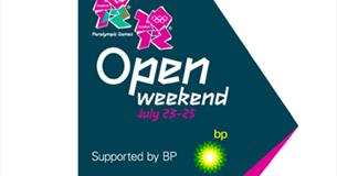 Open Weekend 2010