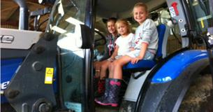 Briddlesford Lodge Farm