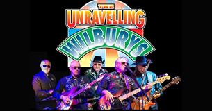 Isle of Wight, Things to do, Events, Theatre, Live Music, Unravelling Wilburys, Newport