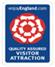 Quality Assured Visitor Attraction VB Attraction