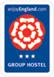 3 Visit England Stars Group Hostel