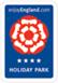 4 Visit England Stars Holiday Park