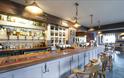 Isle of Wight, Public House, Eating Out, Accommodation, The Fishbourne, Bar Area