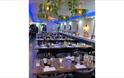 Isle of Wight, Things to do, Eating Out, Restaurant, Da Vinci, Newport, restaurant set up