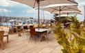 Isle of Wight, Things to do, Eating Out, Pubs and Inns, The Lifeboat, East Cowes, Terrace