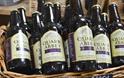 Quarr Abbey Farm Shop