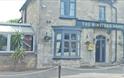 The Binstead Arms, Frontage, Binstead, Ryde, Village Pub