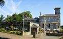 Outside view of the Appley Manor, Ryde, pub