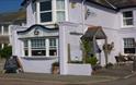 Ganders Restaurant
