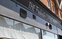 Isle of Wight, Eating Out, The Freshwater Coffee House, Outside Front
