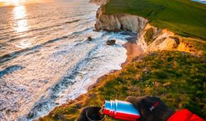 Isle of Wight Winter breaks | Winter activities