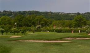 Isle of Wight Golf Club
