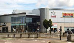 Cineworld Isle of Wight - NEWPORT - Visit Isle Of Wight