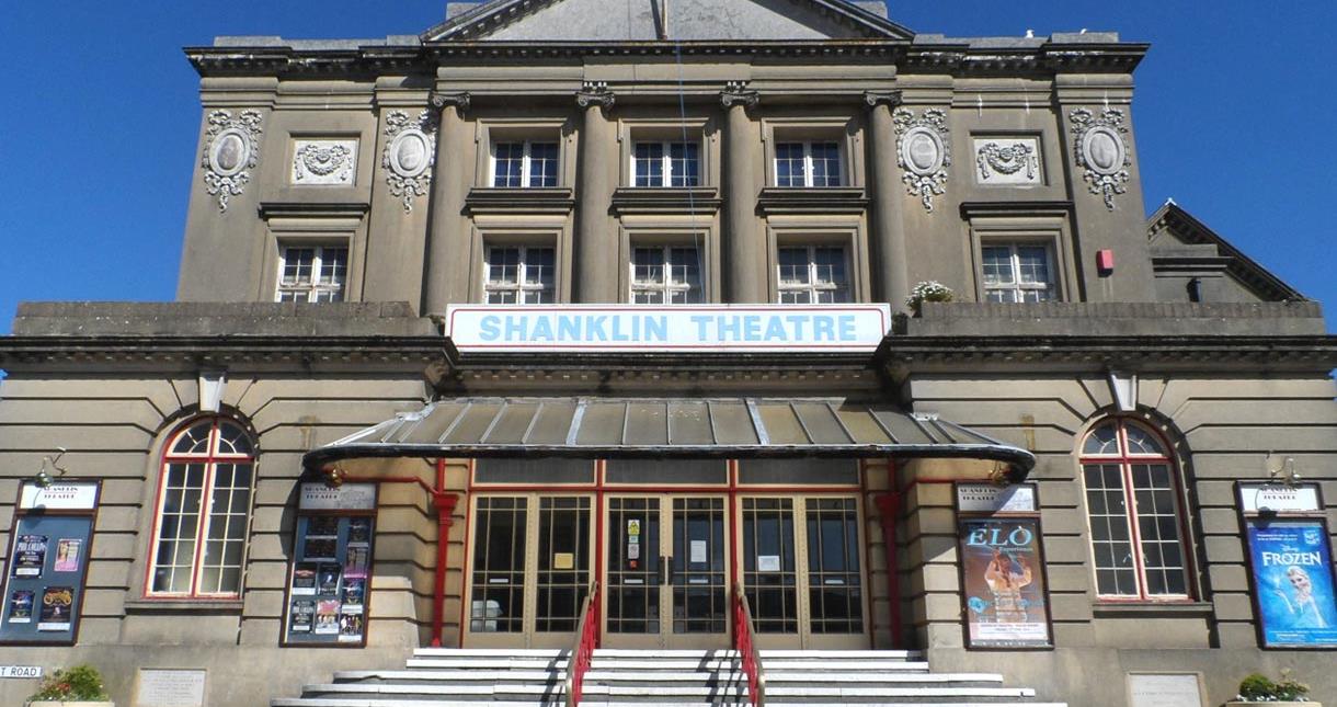 Shanklin Theatre