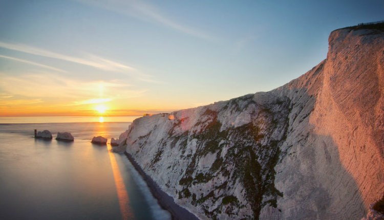 The Needles