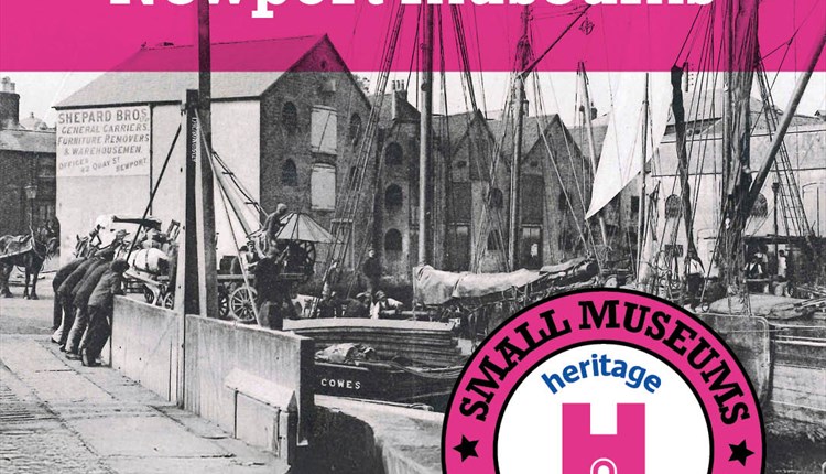 Open day at Newport roman villa, Isle of Wight, history and heritage events