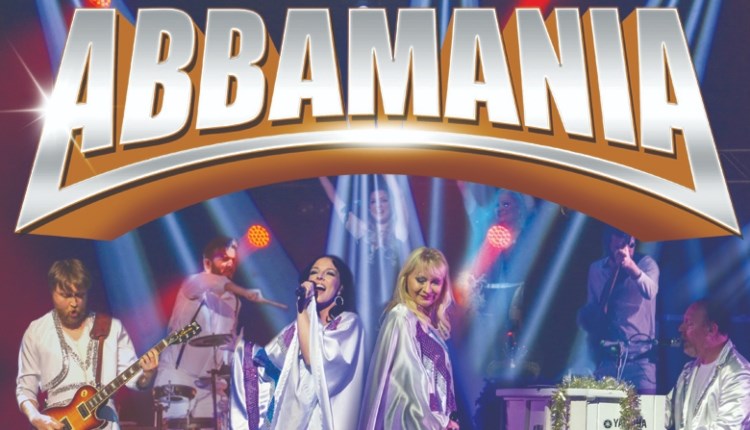 Isle of Wight, things to do, theatre, Newport, Abbamania, Live music