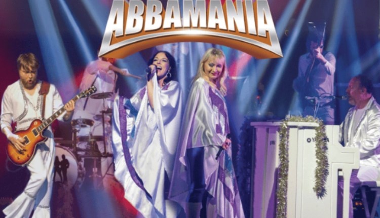 Isle of Wight, Things to do, Medina Theatre, Abbamania, Live Music
