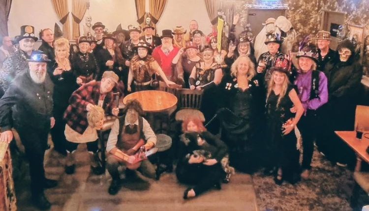 AggieFest, live music, celebration event, community event, performances, Isle of Wight, what's on