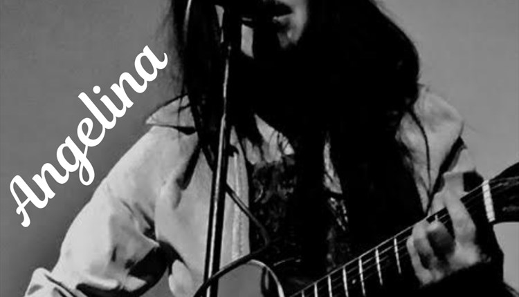 Live music with Angelina at Goddard's brewery, Isle of Wight, whats on