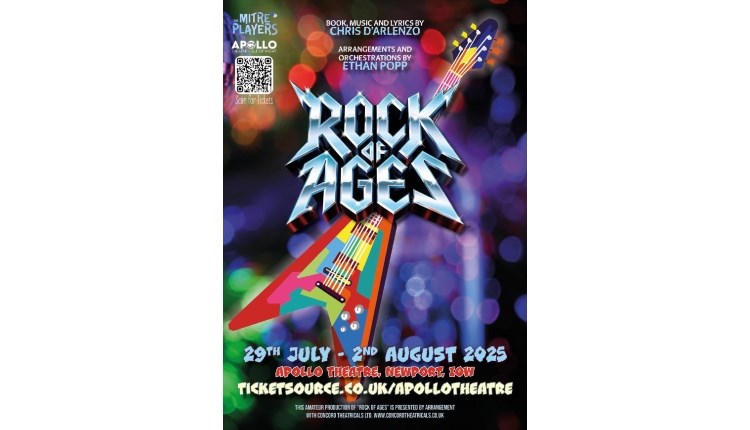 Isle of Wight, Things to do, Theatre, Music