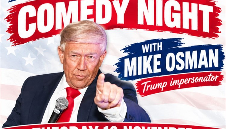 auction and comedy night at new close cricket ground, Isle of Wight, whats on, night entertainment