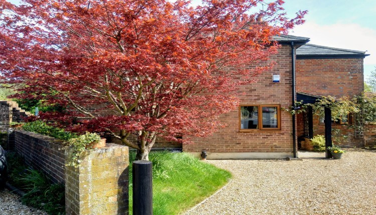 Bella Holiday Cottage