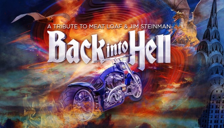 Isle of Wight, Things to do, Theatre, Medina Theatre, Newport, Back into Hell Tribute