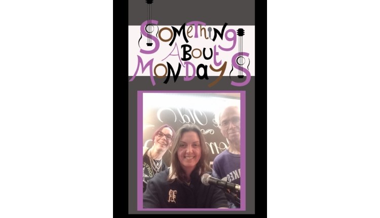 Isle of Wight, Things to do, Live Music, Bugle Brading, Something about Mondays