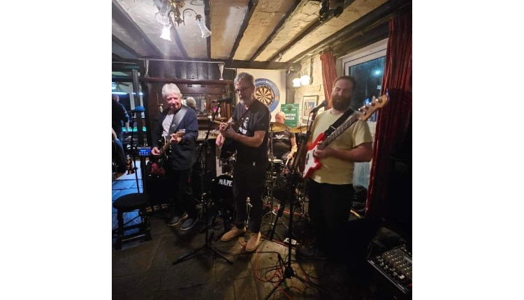 Isle of Wight, Food and Drink, The Bugle Brading, Abandon