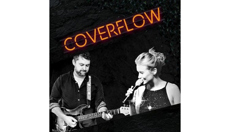 Isle of Wight, Food and Drink, The Bugle Brading, Coverflow singer and guitarist.