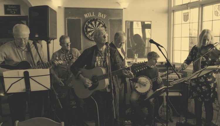 Isle of Wight, Food and Drink, The Bugle Brading, The Hooleys