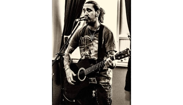 Isle of Wight, Food and Drink, The Bugle Brading,Seb Sabotage Clark
