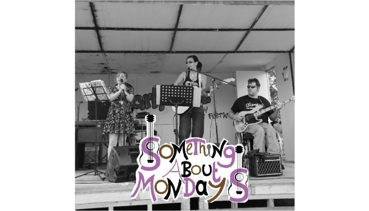 Isle of Wight, Food and Drink, The Bugle Brading, Something about Mondays
